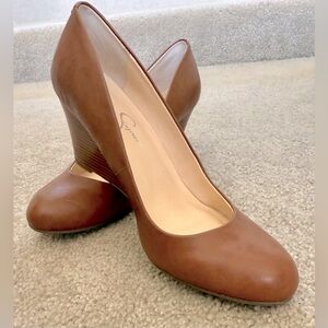 Jessica Simpson Wedge Shoes